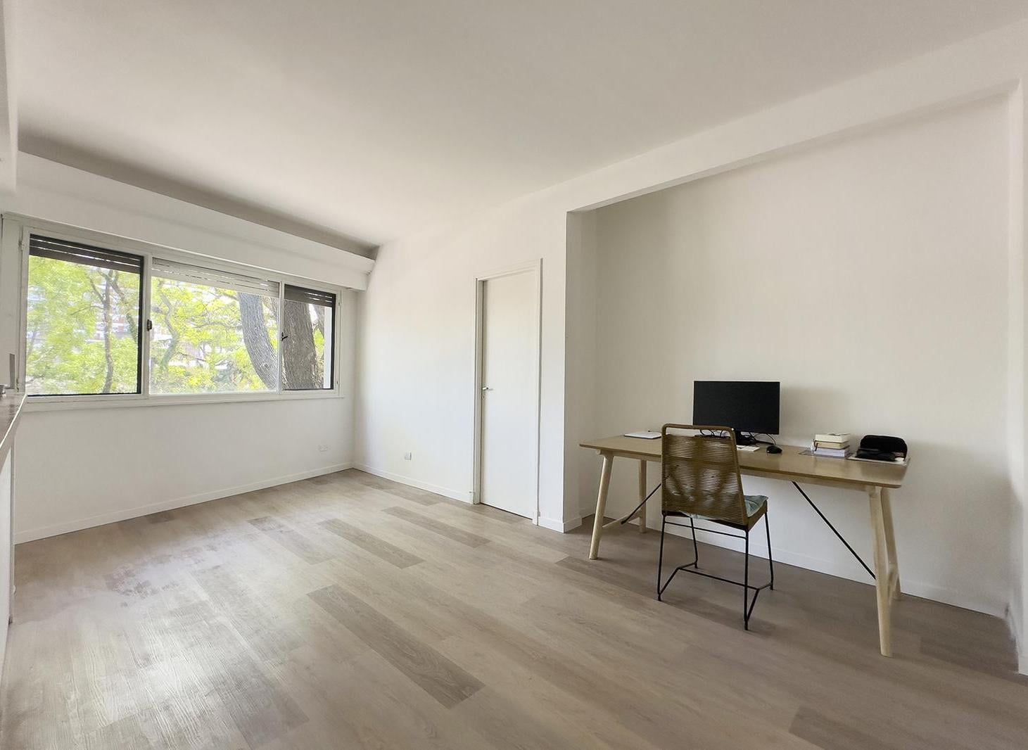 Foto de Departamento | Venta | Acassuso | 2 ambientes | Frente a la estación |, imagen 3