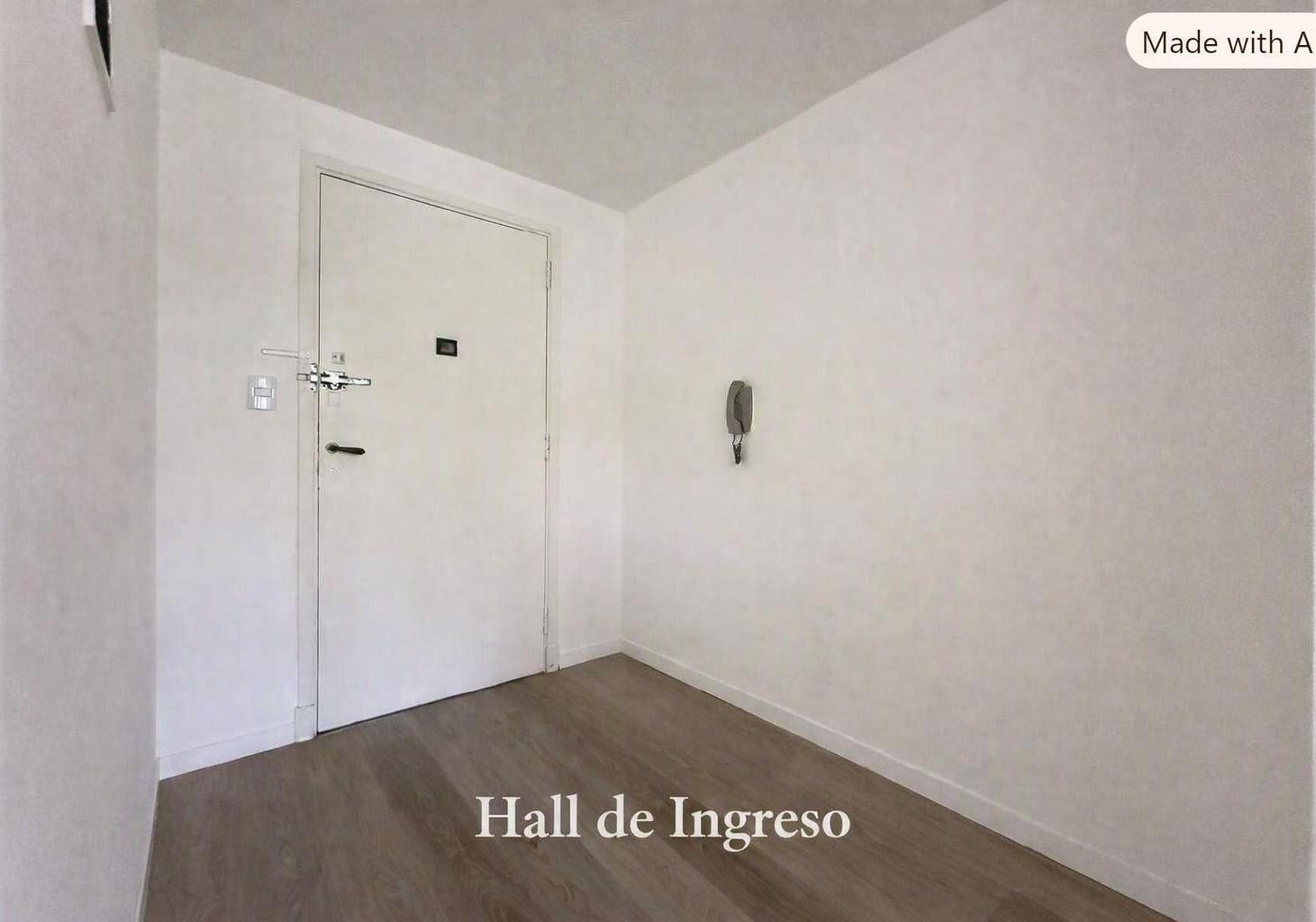 Foto de Departamento | Venta | Acassuso | 2 ambientes | Frente a la estación |, imagen 2