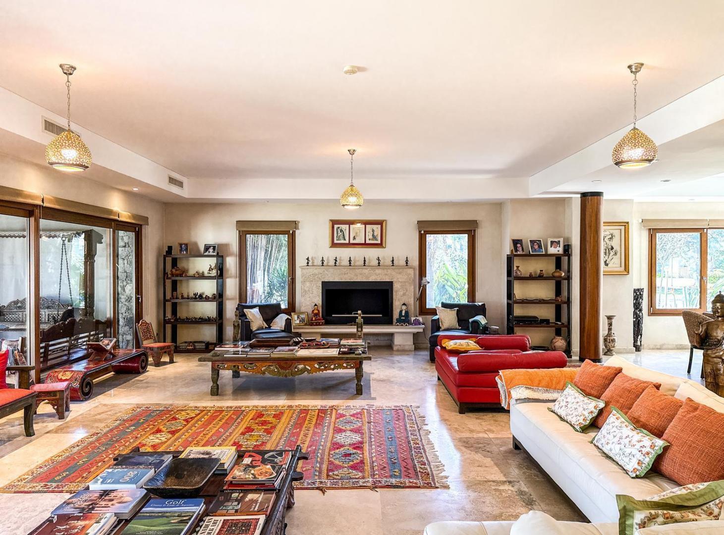 Foto de Casa en venta en Ayres del Pilar, imagen 3