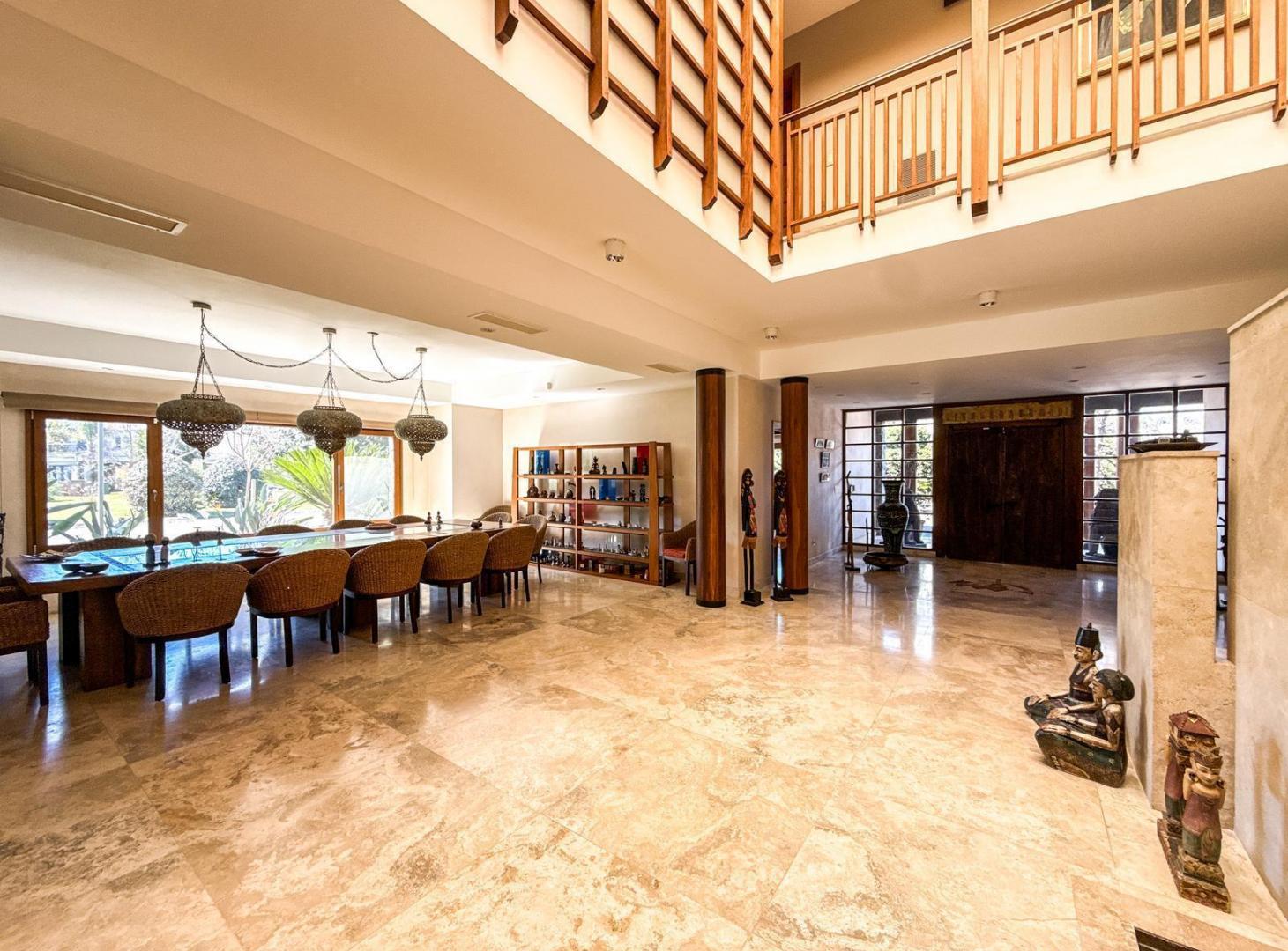 Foto de Casa en venta en Ayres del Pilar, imagen 1