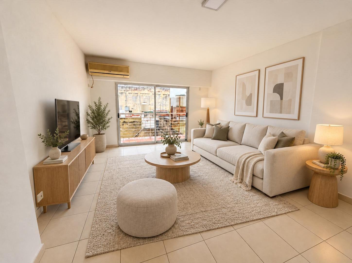 Foto de Departamento en venta en Urquiza, Olazábal al 4700, imagen 2