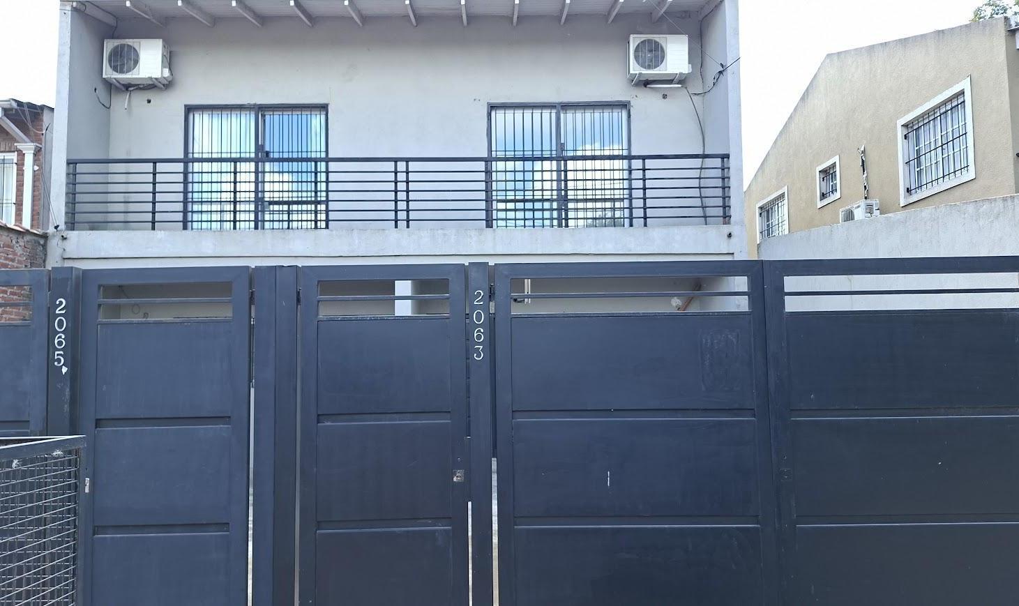 Foto de ALQUILER PH Duplex 3 ambientes y medio con Jardin Cochera descubierta, imagen 1