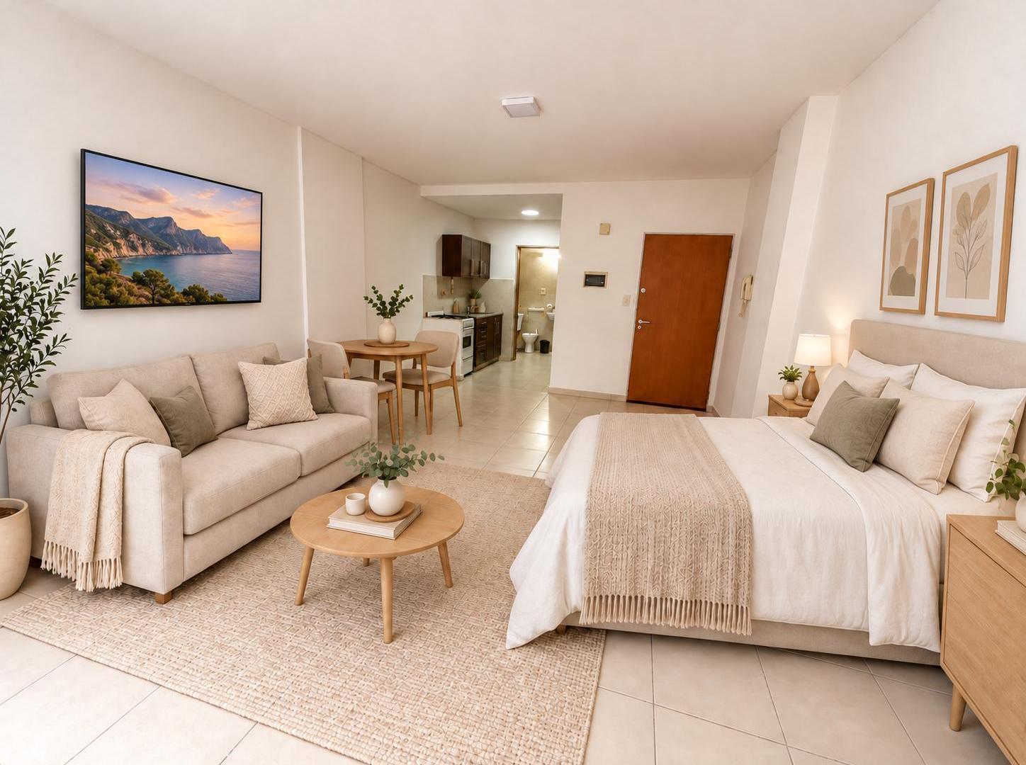 Foto de Departamento en venta en Urquiza, Olazábal al 4700, imagen 4