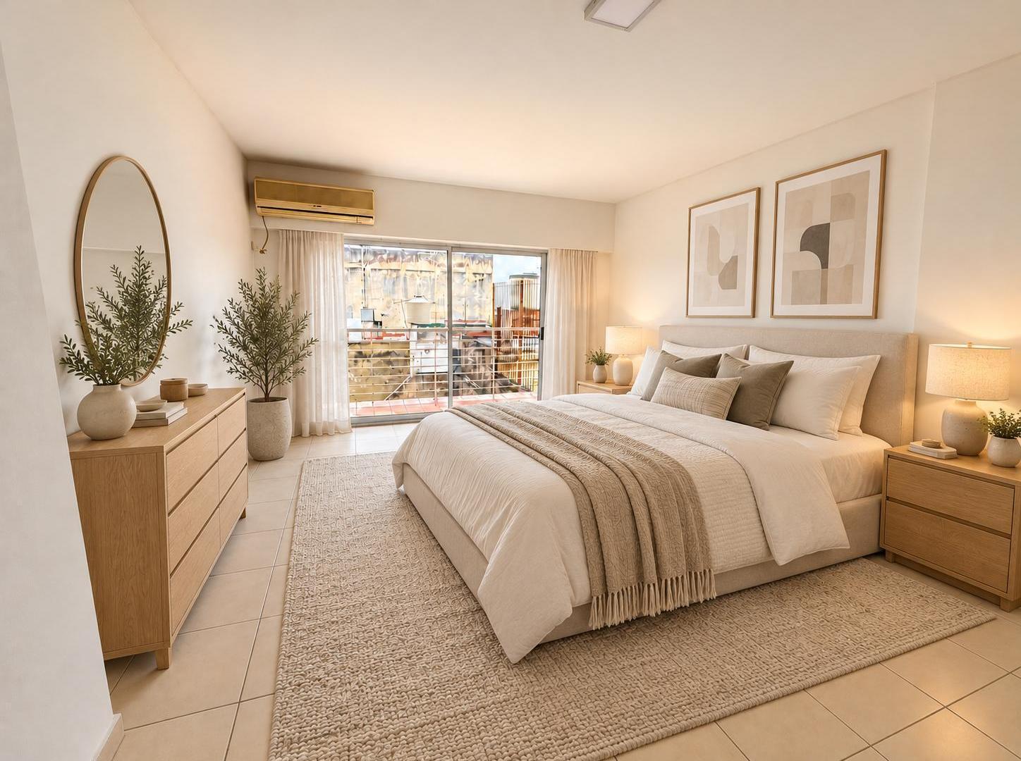Foto de Departamento en venta en Urquiza, Olazábal al 4700, imagen 3