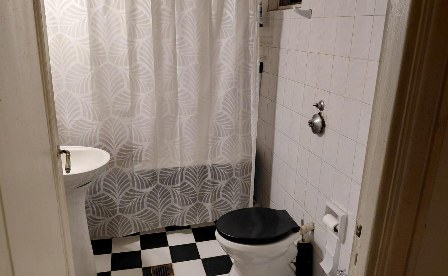 Foto de ALQUILER Departamento Frances Recoleta 3 Amb., imagen 3