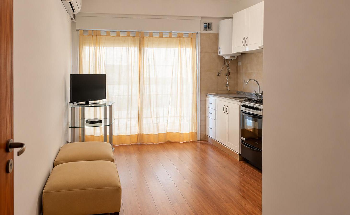 Foto de Departamento en venta en Chacarita, imagen 2