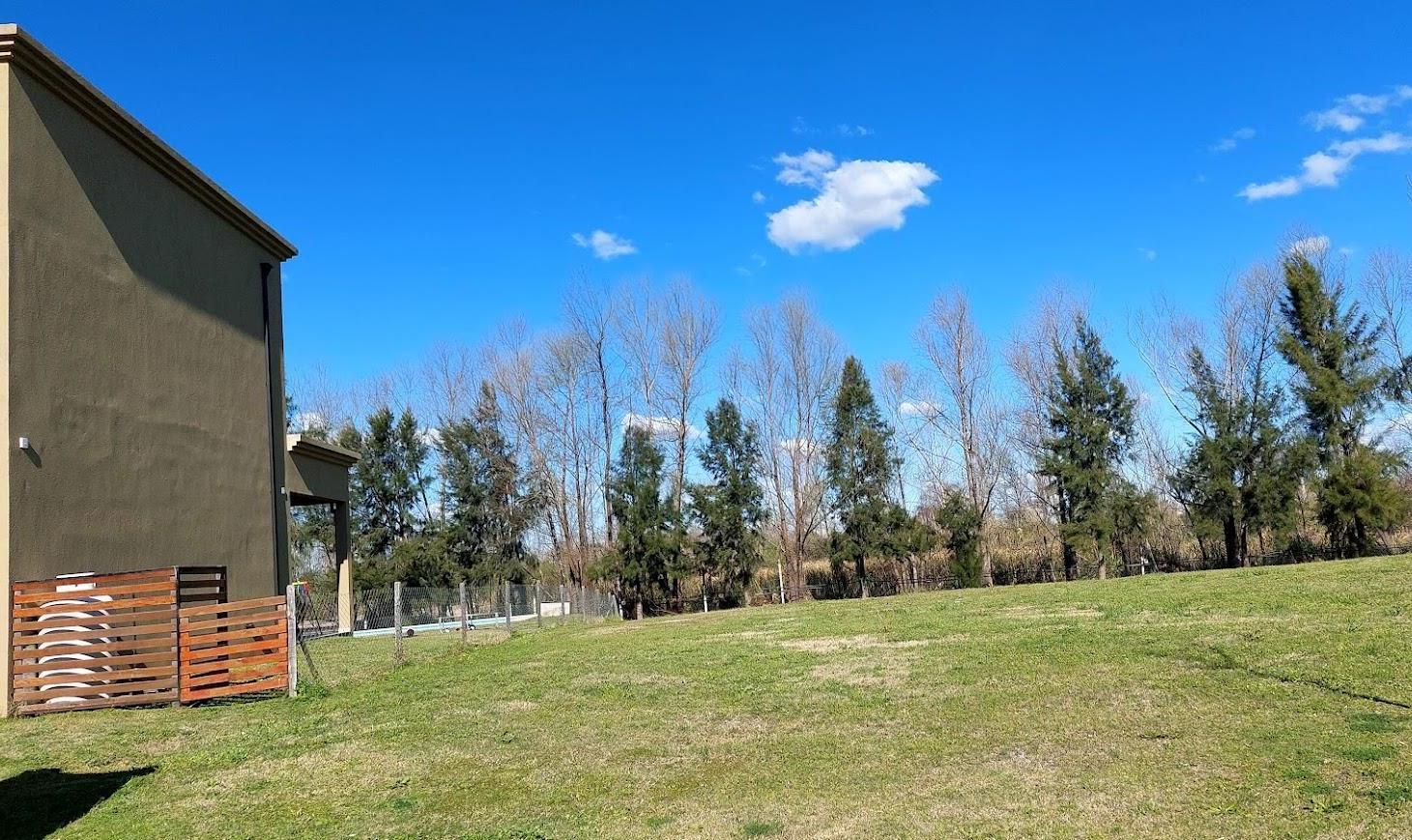 Foto de Lote / Terreno en venta en El Naudir-790m2, Escobar GBA Norte, imagen 2
