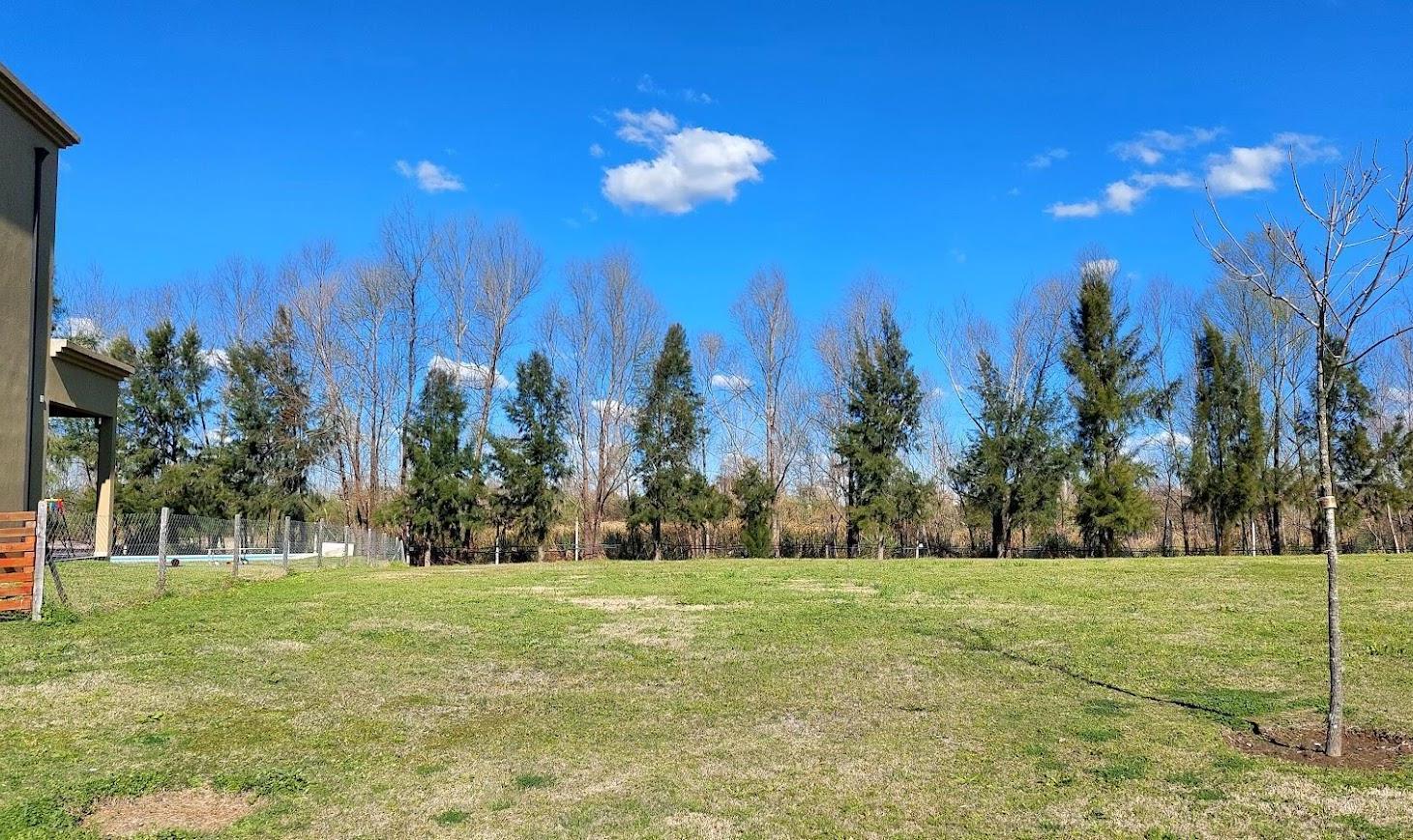Foto de Lote / Terreno en venta en El Naudir-790m2, Escobar GBA Norte, imagen 1