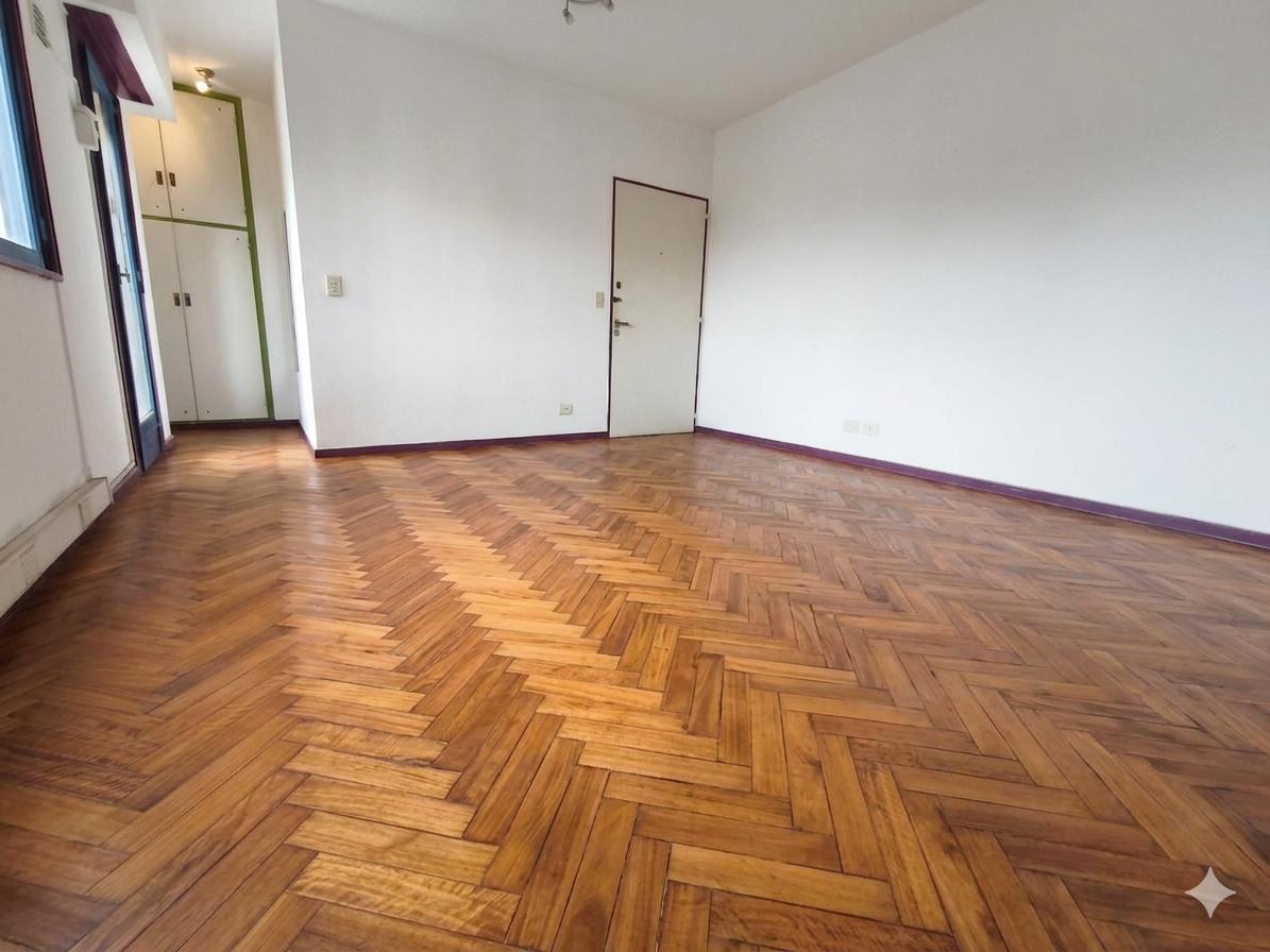 Foto de Monoambiente en venta en Villa Crespo, CABA - Iluminación natural, imagen 5