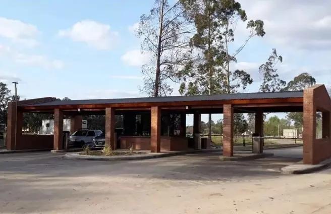 Foto de Venta Lote Pilar Barrio Santo Tomás, imagen 4