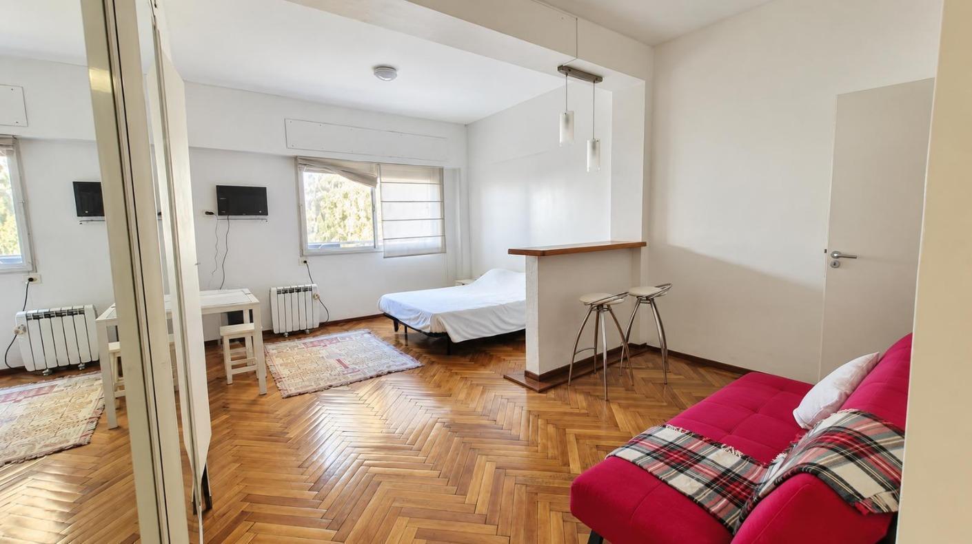 Foto de Oficina en venta en Recoleta, imagen 2