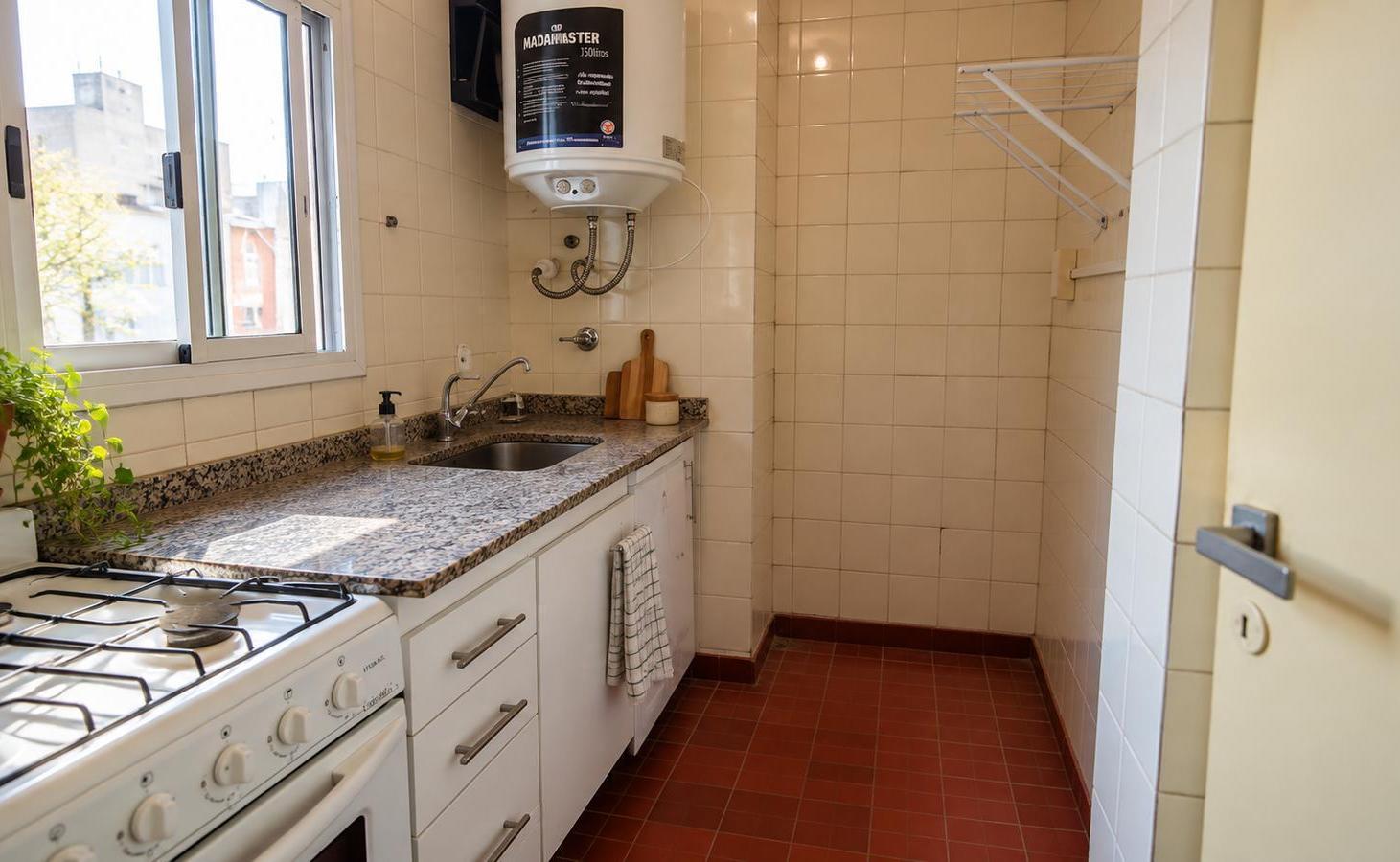 Foto de DEPARTAMENTO EN VENTA EN MONSERRAT, CABA, imagen 4