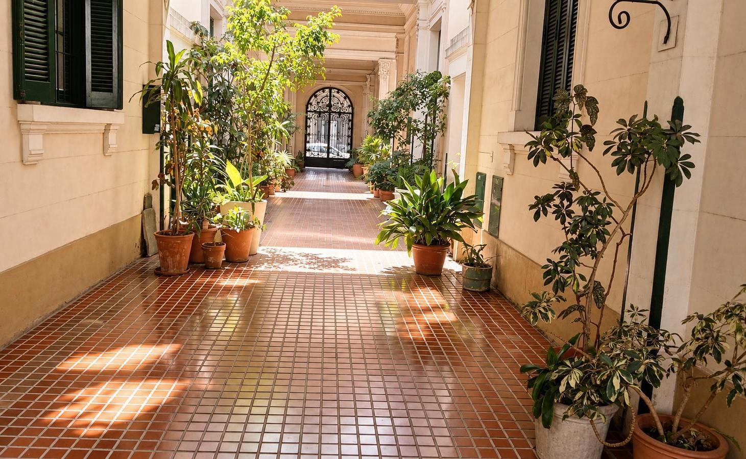 Foto de PH en VENTA en Monserrat, CABA, imagen 1
