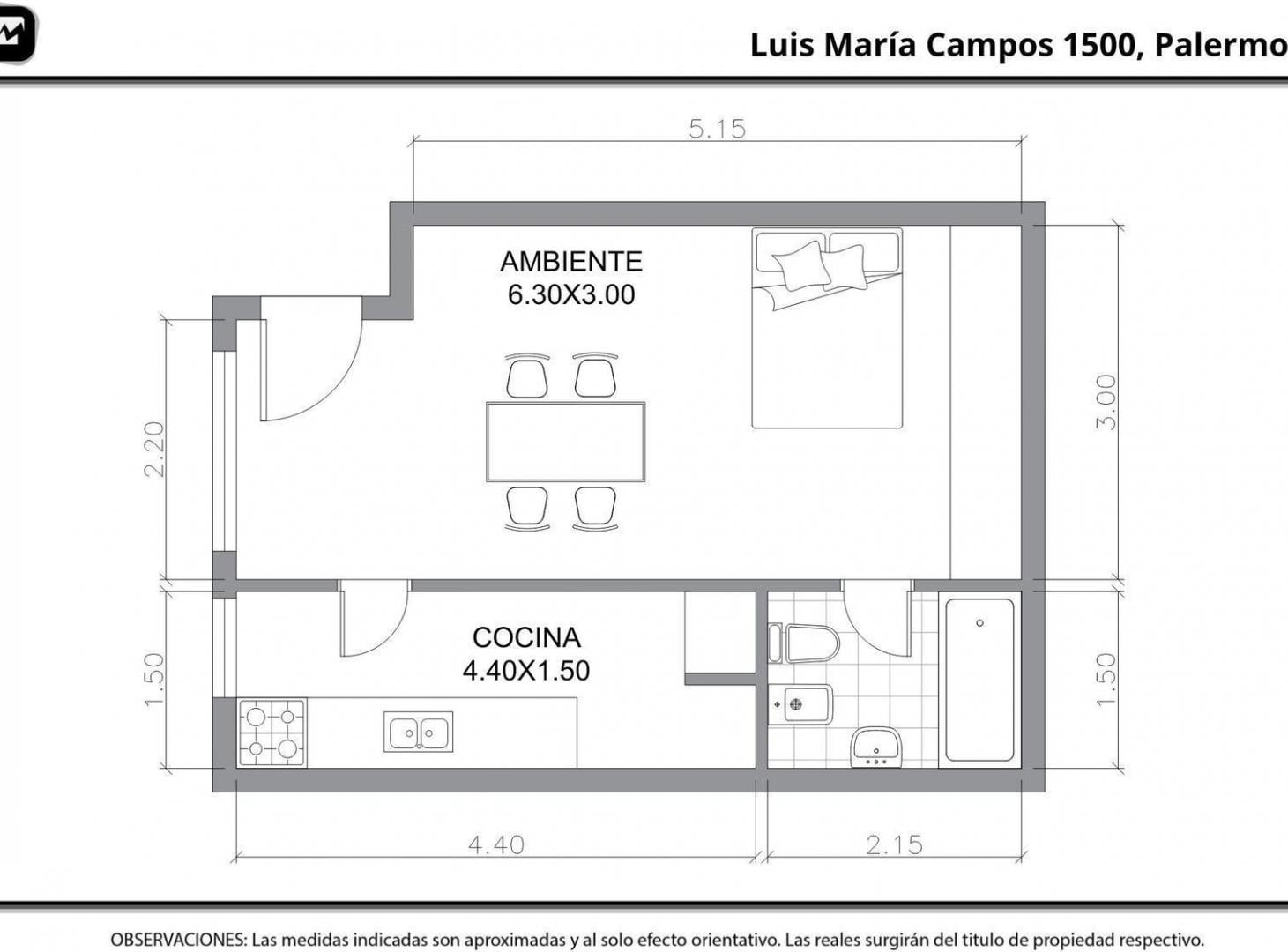 Apartamento