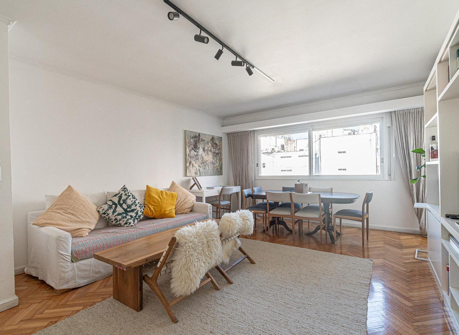 Foto de Departamento en venta en Recoleta, CABA, imagen 2