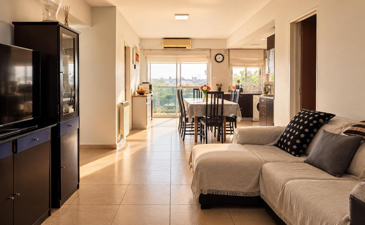Foto de Departamento en venta en Chacarita, CABA, imagen 2