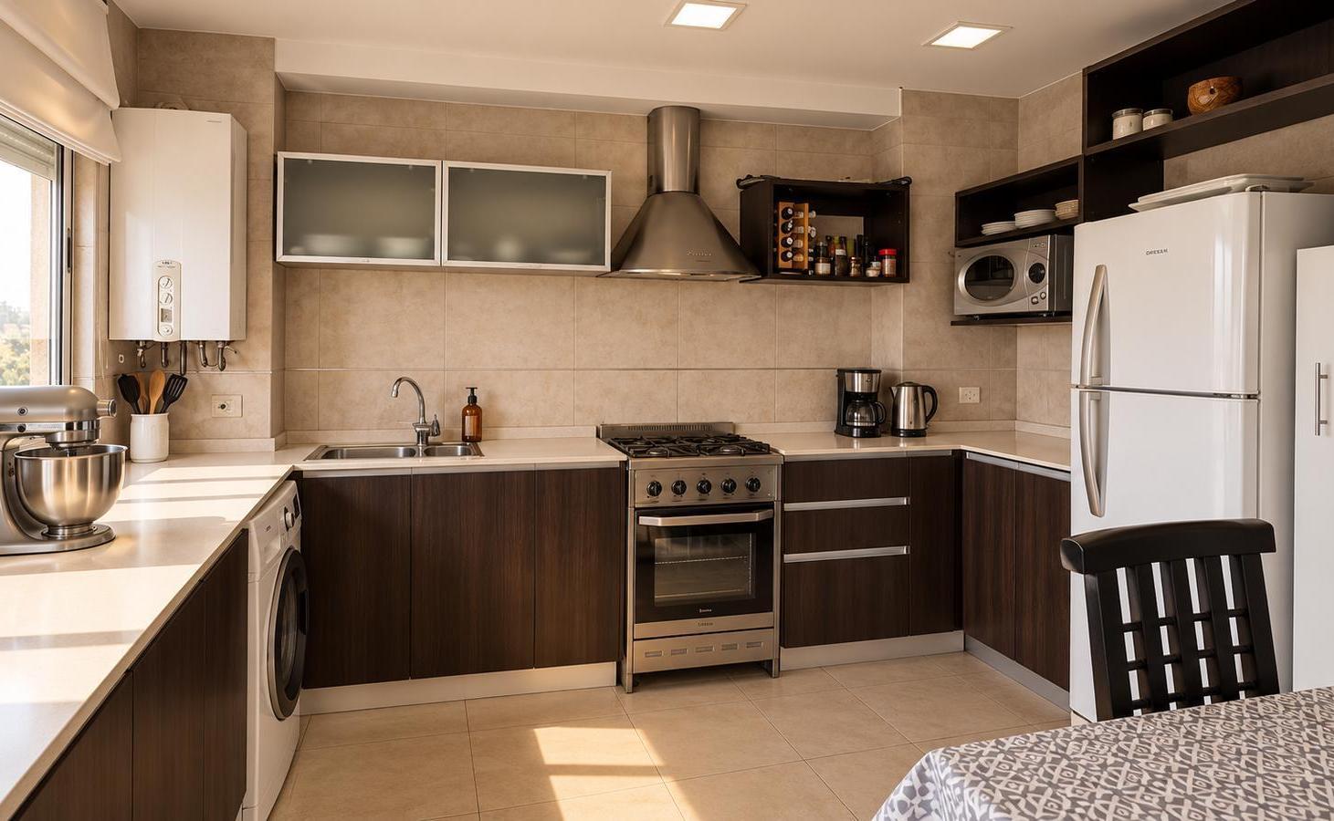 Foto de Departamento en venta en Chacarita, CABA, imagen 5