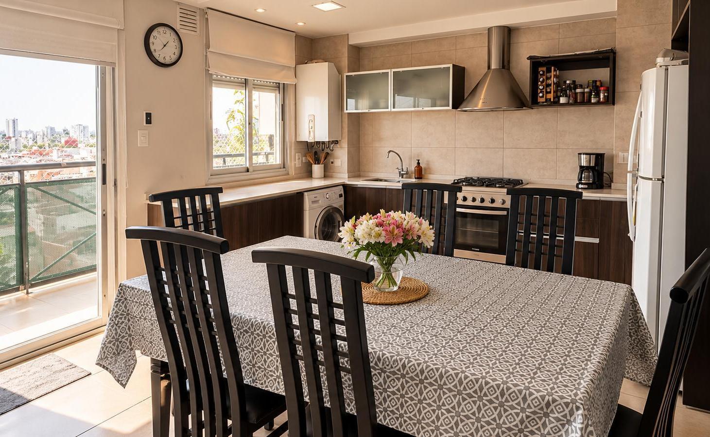 Foto de Departamento en venta en Chacarita, CABA, imagen 3