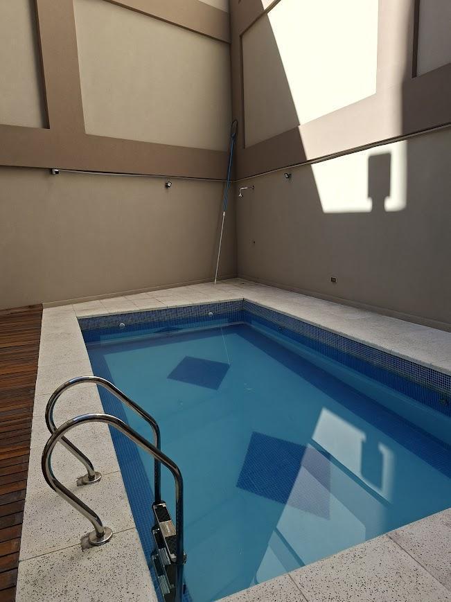 Foto de Departamento en venta 1 AMBIENTE BALCON TERRAZA PILETA PARRILLA, imagen 2