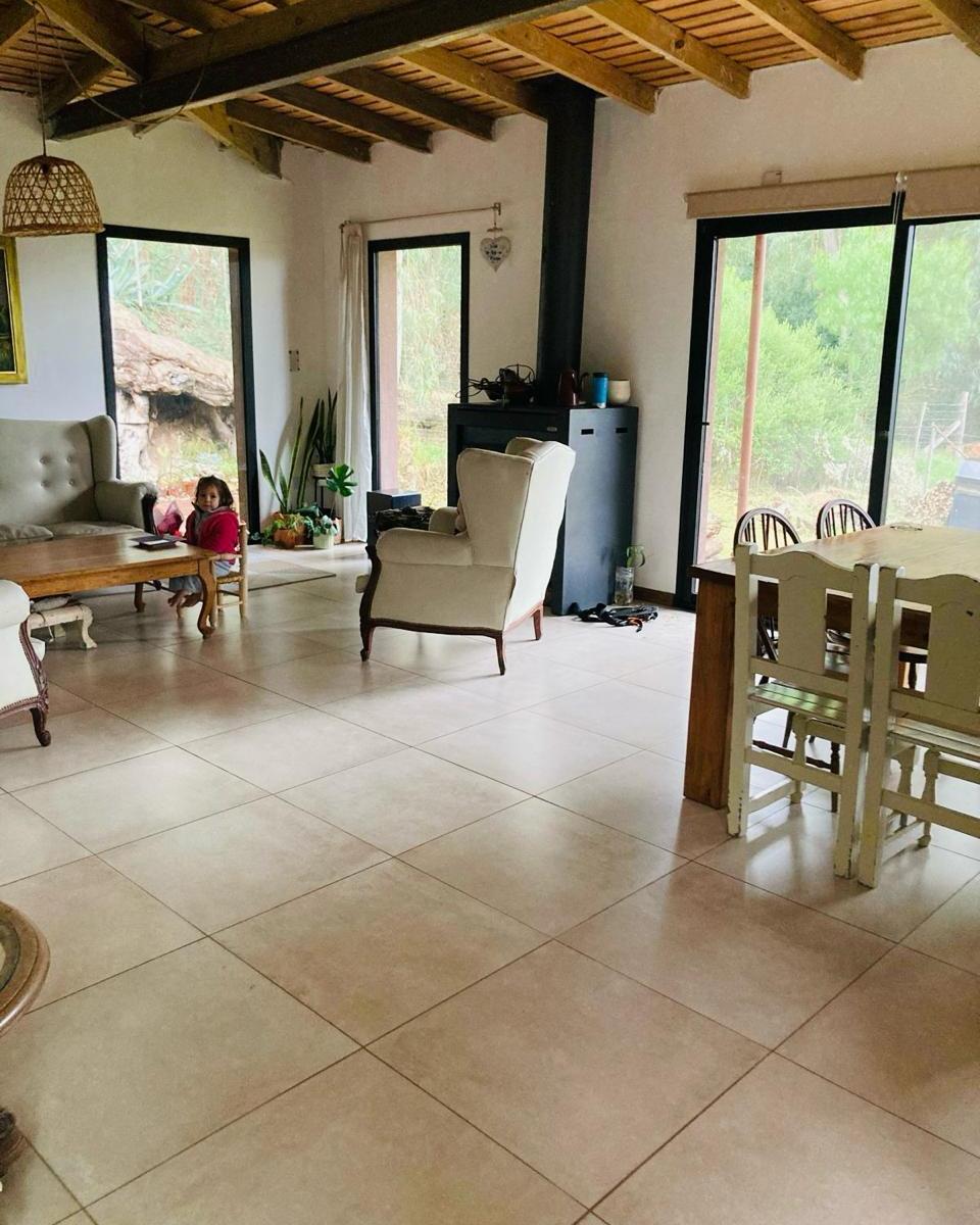 Casa a La Venta Barrio Exclusivo de Tandil (Uncas) 1