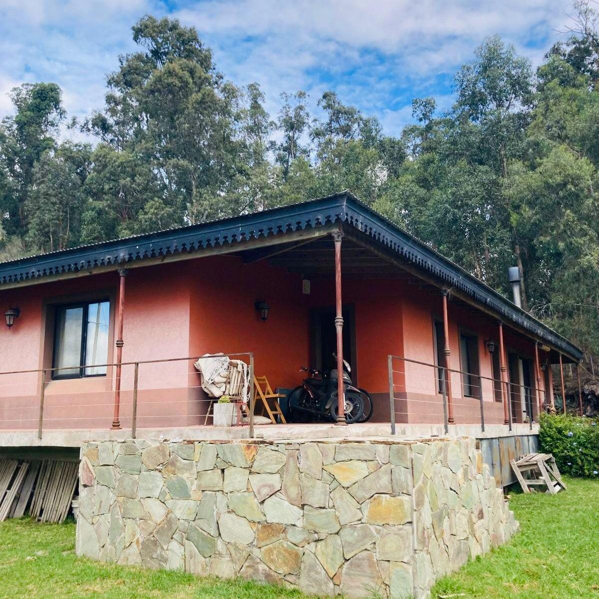 Casa a La Venta Barrio Exclusivo de Tandil (Uncas) 4