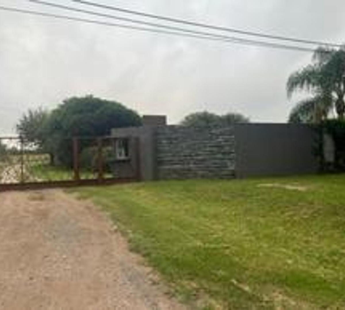 Lotes en Villa Allende Golf! 1