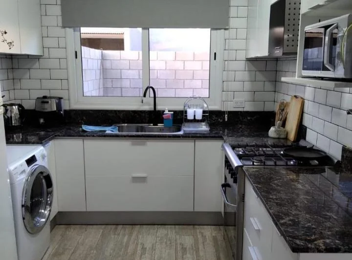 ALQUILO HERMOSO DUPLEX SAN IGNACIO VILLAGE 3 DORMITORIOS!!! 2