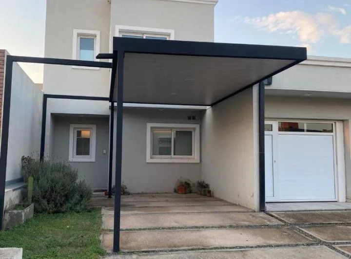 ALQUILO HERMOSO DUPLEX SAN IGNACIO VILLAGE 3 DORMITORIOS!!! 1