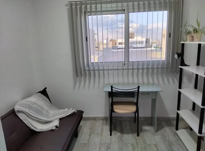 ALQUILO HERMOSO DUPLEX SAN IGNACIO VILLAGE 3 DORMITORIOS!!! 4
