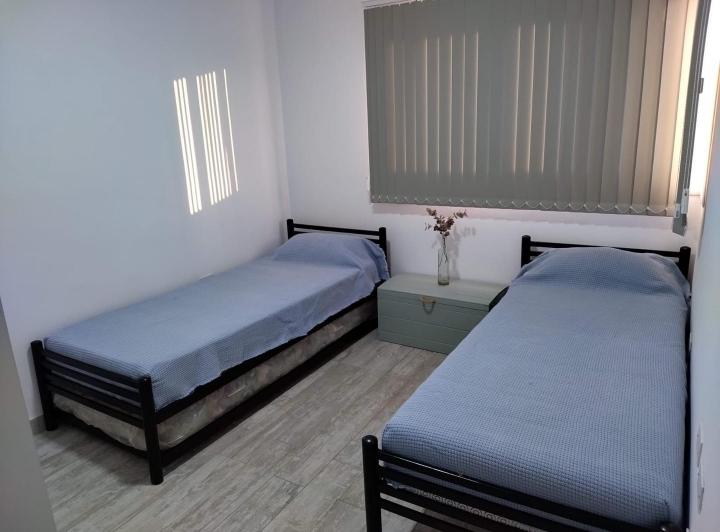 ALQUILO HERMOSO DUPLEX SAN IGNACIO VILLAGE 3 DORMITORIOS!!! 5