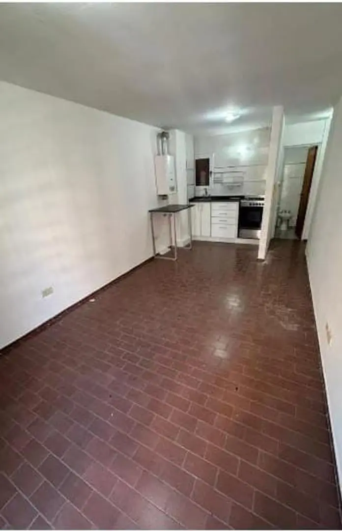 DEPARTAMENTO NUEVA CÓRDOBA DOS DORM BALCÓN FRENTE 1