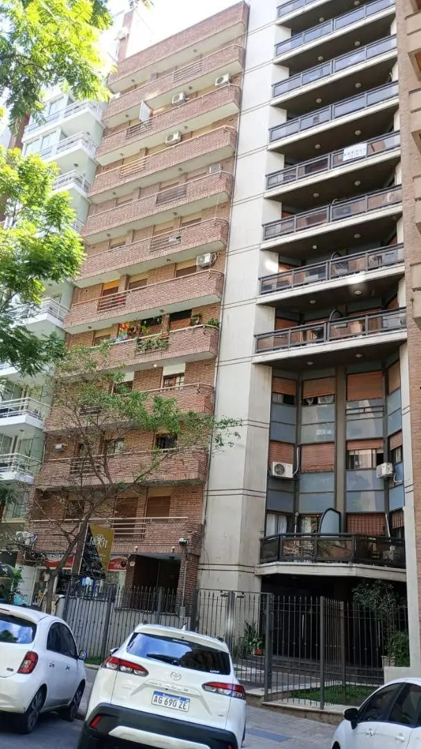 DEPARTAMENTO NUEVA CÓRDOBA DOS DORM BALCÓN FRENTE 2