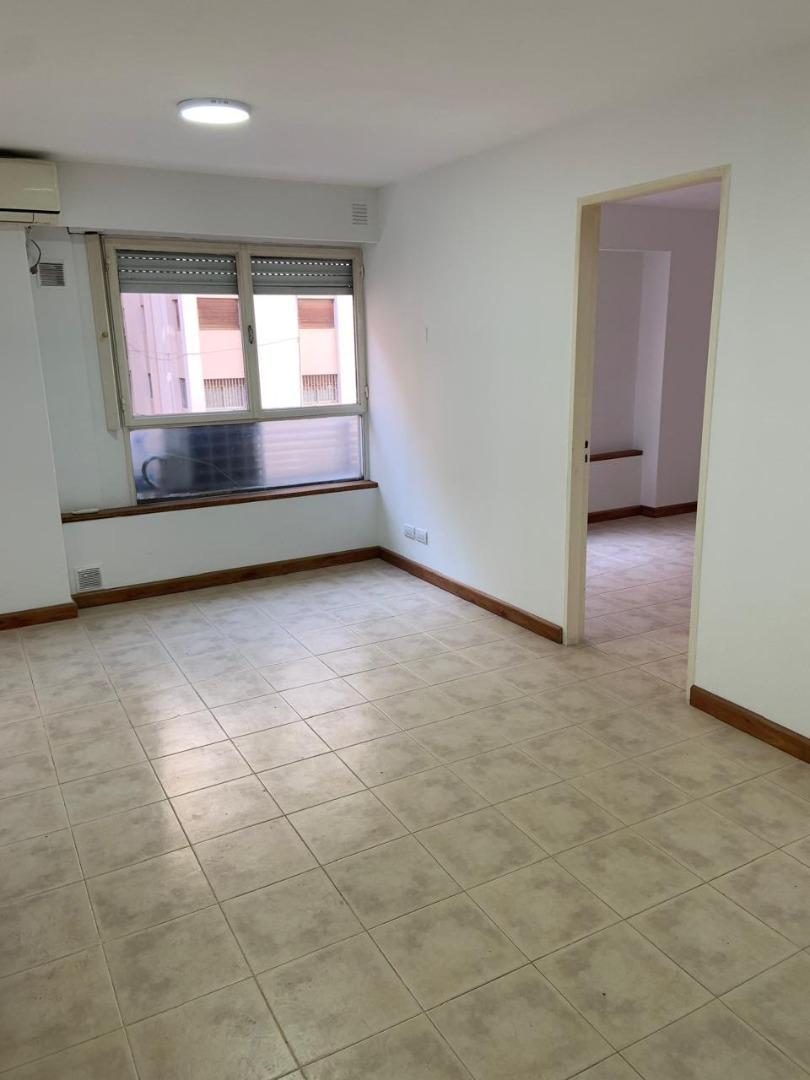 DEPARTAMENTO UN DORMITORIO EN EL CENTRO