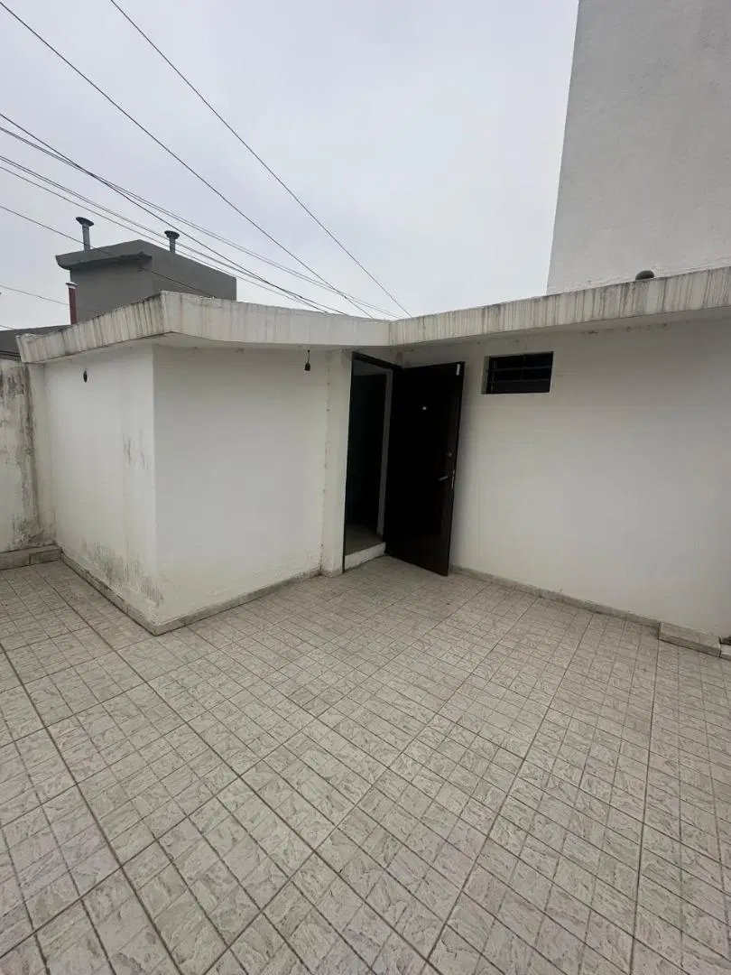VENDO DUPLEX 2 DORM 2 BAÑOS COCHERA TERRAZA B° PROVIDENCIA 1