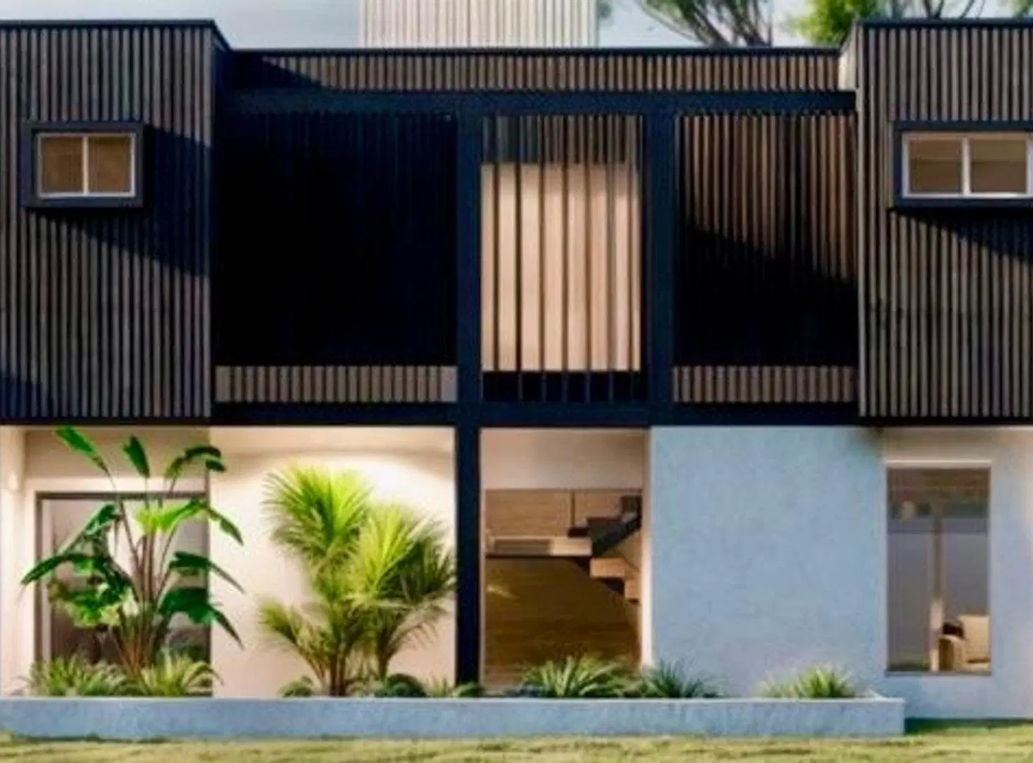 LOTE APTO DUPLEX CON PROYECTO EN CAMPOS DE MANANTIALES 5