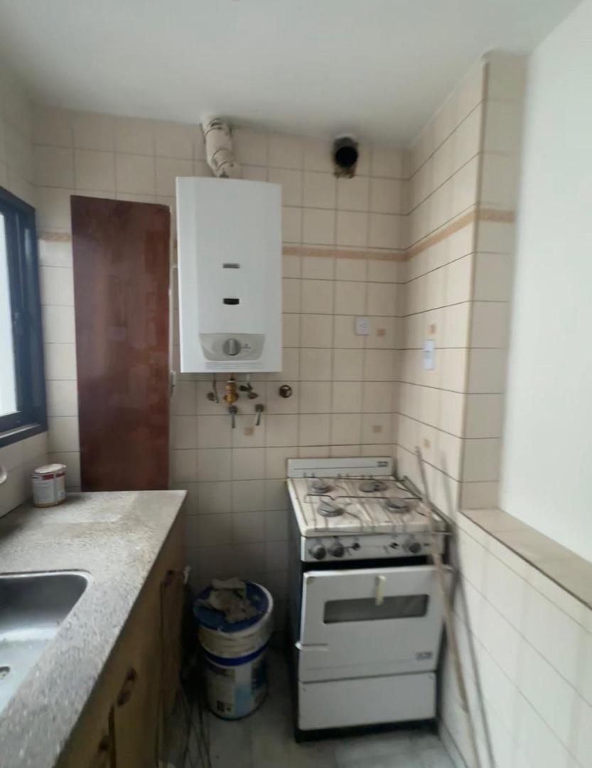 Foto de VENTA DEPARTAMENTO 1 DORMITORIO CON PATIO BARRIO PROVIDENCIA, imagen 5