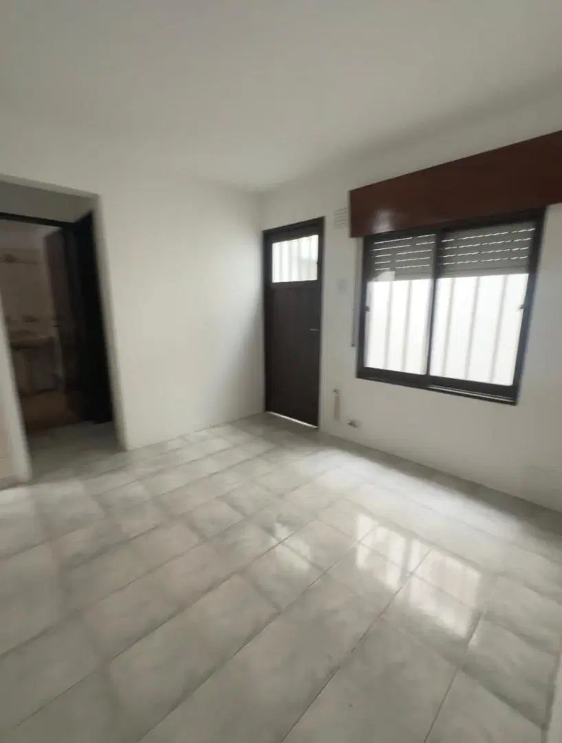 VENTA DEPARTAMENTO 1 DORMITORIO CON PATIO BARRIO PROVIDENCIA 3