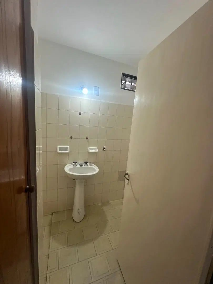 VENTA DEPARTAMENTO 1 DORMITORIO CON PATIO BARRIO PROVIDENCIA 2