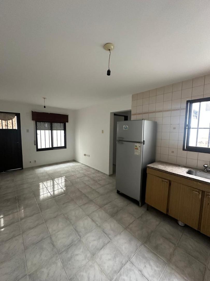 VENTA DEPARTAMENTO 1 DORMITORIO CON PATIO BARRIO PROVIDENCIA