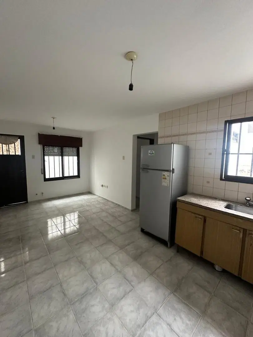VENTA DEPARTAMENTO 1 DORMITORIO CON PATIO BARRIO PROVIDENCIA 1