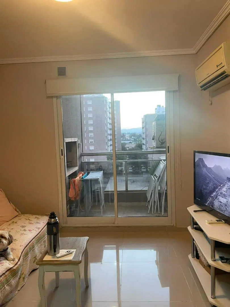 DEPARTAMENTO UN DORMITORIO BALCON TERRAFORTE 2 5