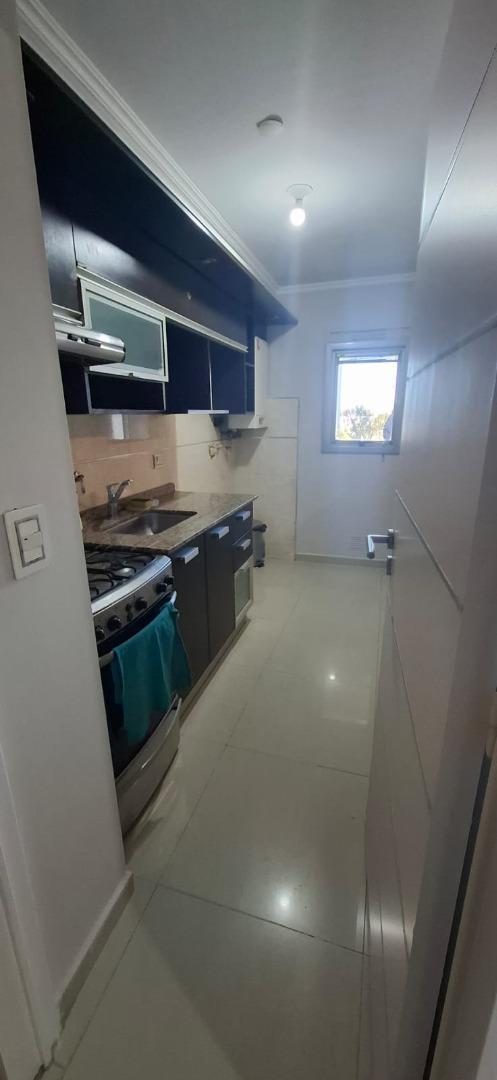 Foto de SE ALQUILA DEPTO 2 DORM, BALCON C/ ASADOR- ALTOS VILLASOL, imagen 3