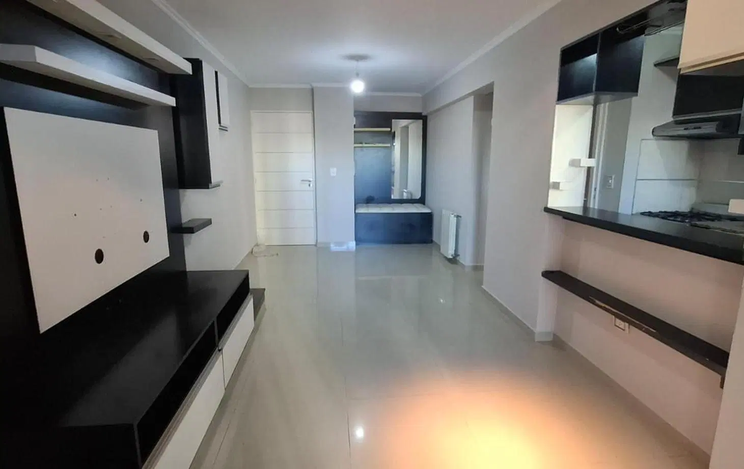 SE ALQUILA DEPTO 2 DORM, BALCON C/ ASADOR- ALTOS VILLASOL 1