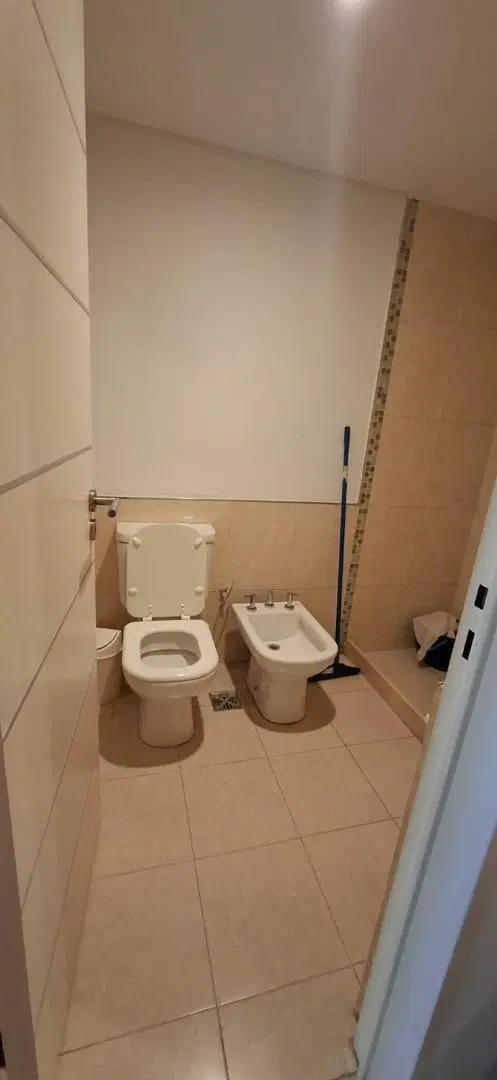 SE ALQUILA DEPTO 2 DORM, BALCON C/ ASADOR- ALTOS VILLASOL 2