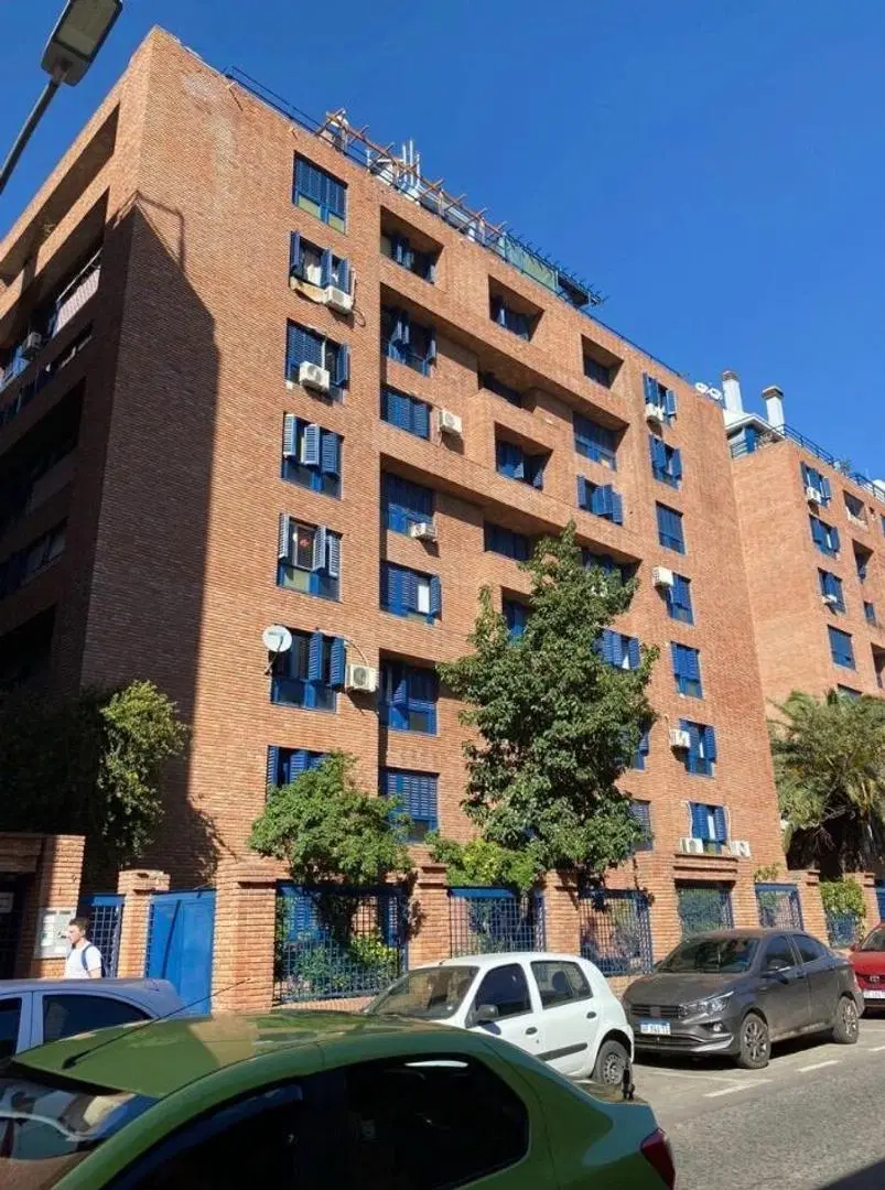 SE ALQUILA DEPTO 1 DORM ZONA TRIBUNALES 1 SOBRE CORRO 217 3