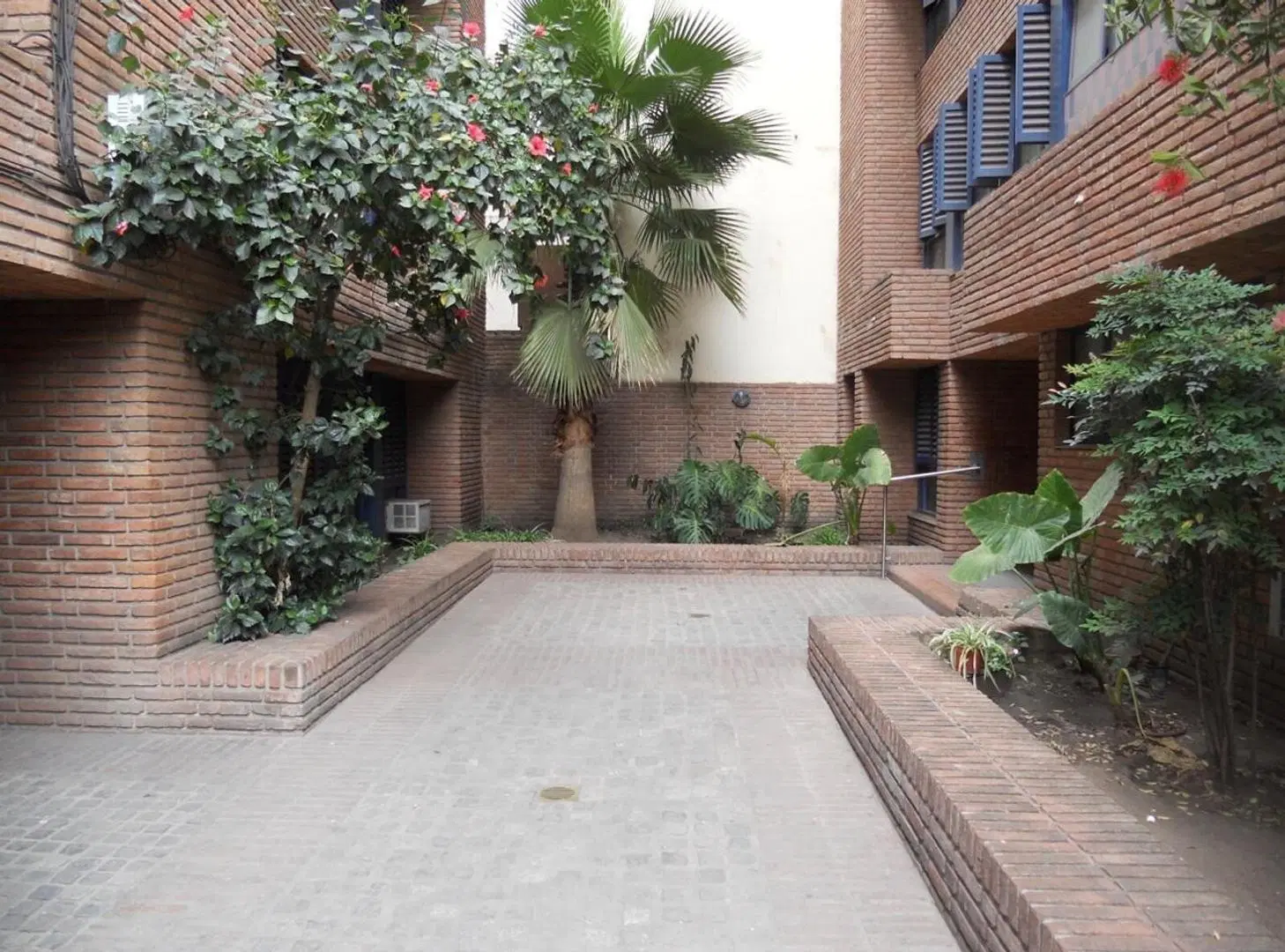 SE ALQUILA DEPTO 1 DORM ZONA TRIBUNALES 1 SOBRE CORRO 217 5