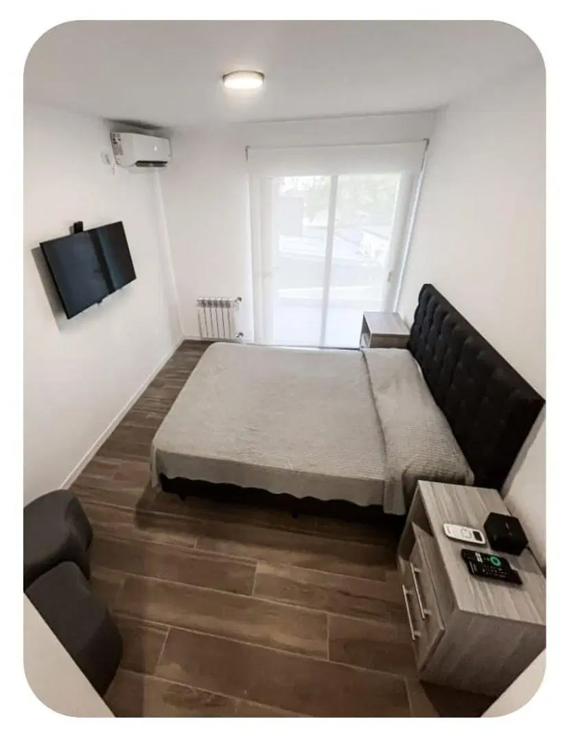 DEPARTAMENTO DE CATEGORÍA VILLA CARLOS PAZ 2