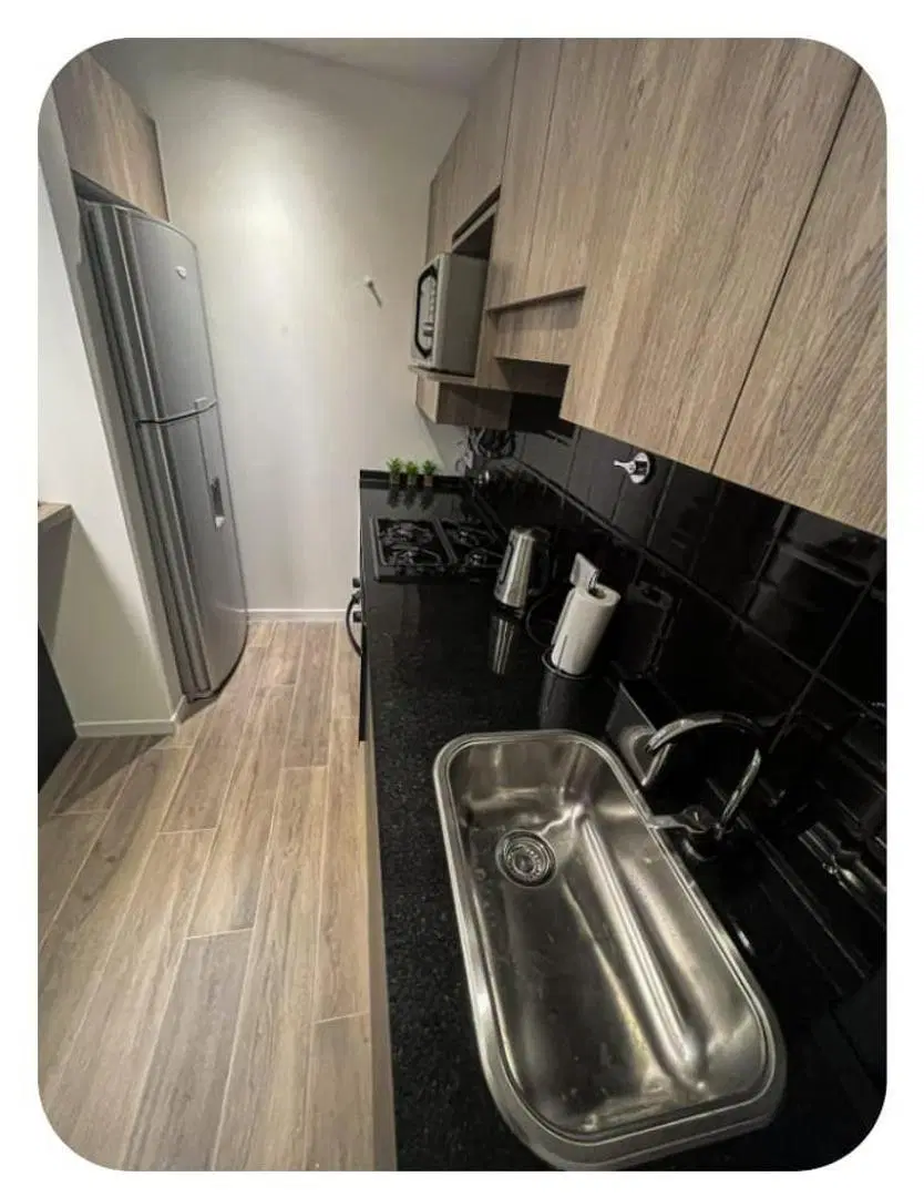 DEPARTAMENTO DE CATEGORÍA VILLA CARLOS PAZ 8
