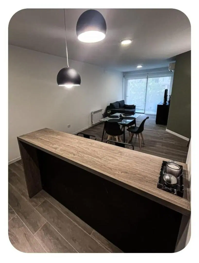 DEPARTAMENTO DE CATEGORÍA VILLA CARLOS PAZ 1