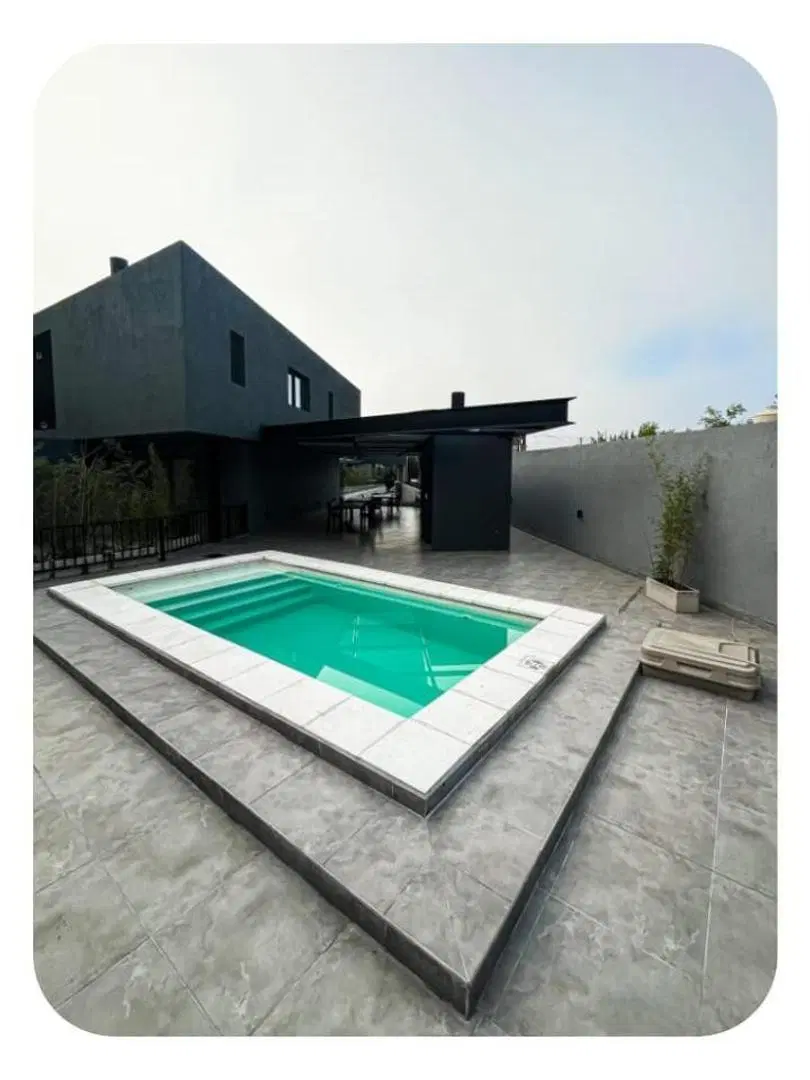 DEPARTAMENTO DE CATEGORÍA VILLA CARLOS PAZ 5
